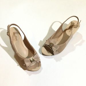 Usaflex Size 10 Comfort Arch Support Comfort Shoes